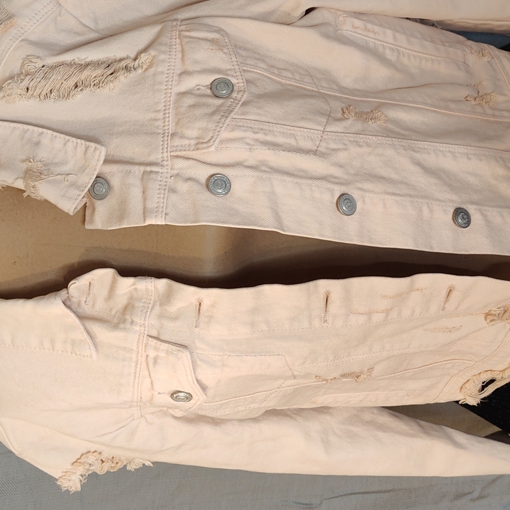 Twelve by Ontwelfth Jacket - Picture 2 of 8